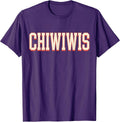Chiwiwis Funny Quote - Adult & Kids T-Shirts, Sweatshirts & Hoodies apparel design preview 1