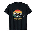 Perfectly Sane Cat Lady Sunset Kitten T-Shirt - Graphic Print for Adults - T-Shirt, Sweatshirt, Hoodie