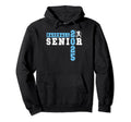Baseball Senior Night Baseball Senior Hoodie - Custom Art Print Unisex - T-Shirt, Sweatshirt, Hoodie