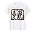 Softball Baseball Mom Mothers Day T-Shirt - Graphic Print Men Women - T-Shirt, Sweatshirt, Hoodie