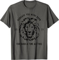Perhaps You Were Born For Such A Time As This - Adult & Kids T-Shirts, Sweatshirts & Hoodies apparel design preview 1