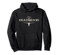 Deadwood South Dakota 1876 And Hoodie - Streetwear Style Men Women - T-Shirt, Sweatshirt, Hoodie