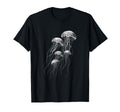 Jellyfish Ocean Gothic Grunge Alt Y2K T-Shirt - Streetwear Style Men Women - T-Shirt, Sweatshirt, Hoodie