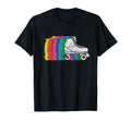 Roller Skate Skating 70S Gift T-Shirt - Casual Everyday Wear for Adults - T-Shirt, Sweatshirt, Hoodie