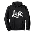 Reynaldo Lopez Is Love Valentines Day Hoodie - Graphic Print for Adults - T-Shirt, Sweatshirt, Hoodie