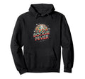 Disco Ball Boogie Fever Discoball Hoodie - Fun Novelty Design for Adults - T-Shirt, Sweatshirt, Hoodie
