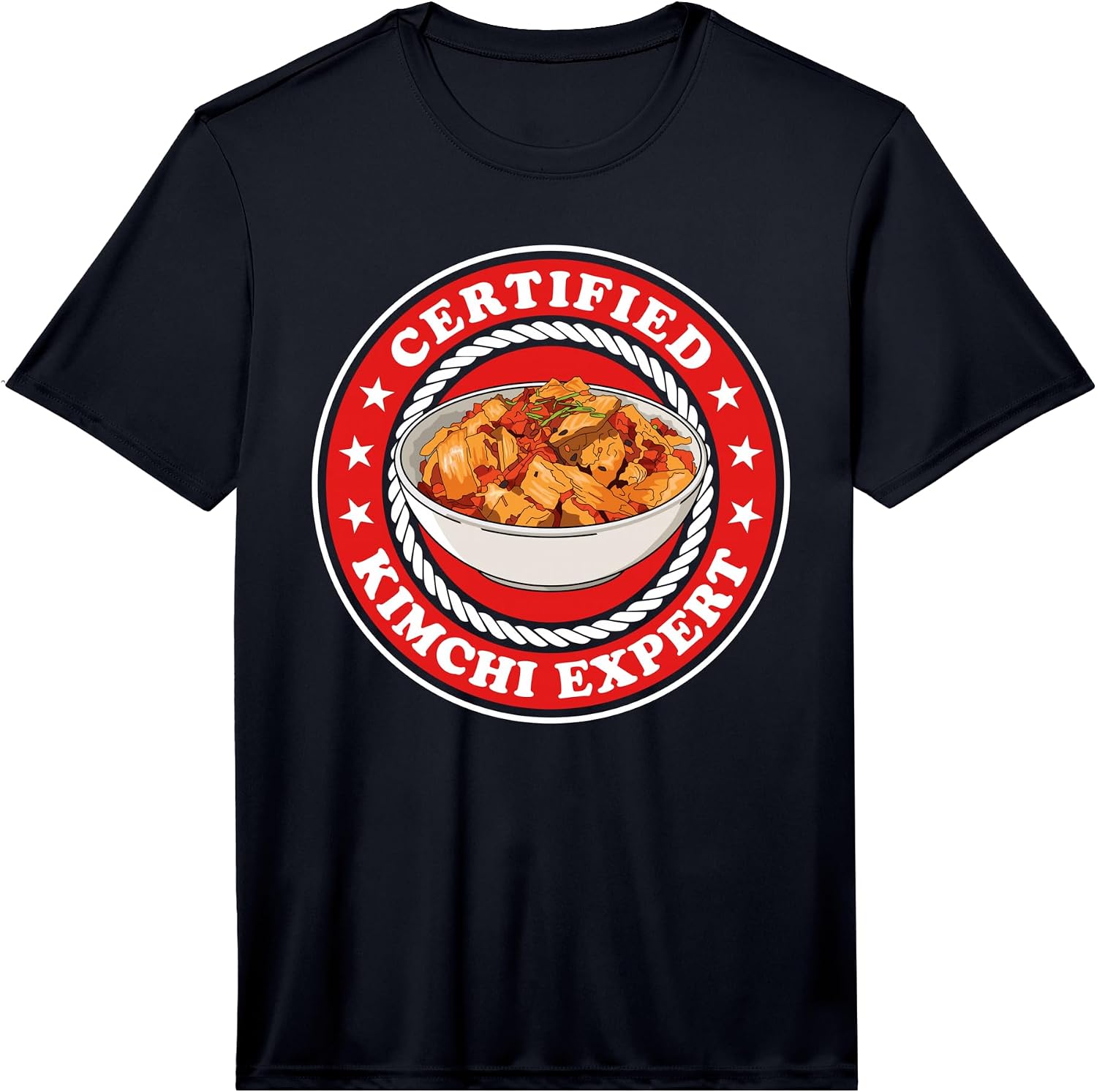 Kimchi Lover Gifts Merch - Adult & Kids T-Shirts, Sweatshirts & Hoodies apparel design preview 1