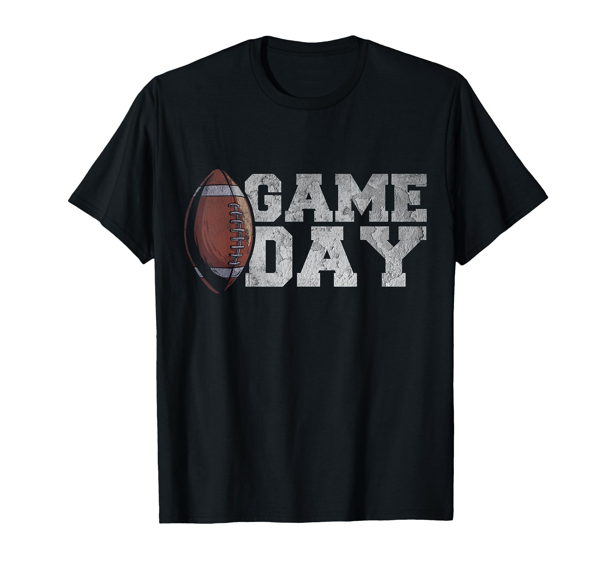 American Football Game Day T-Shirt - Fun Novelty Design Men Women - T-Shirt, Sweatshirt, Hoodie