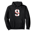 Baseball Player Jersey Number 9 9 Proud Hoodie - Custom Art Print Unisex - T-Shirt, Sweatshirt, Hoodie