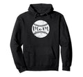 Baseball Mom Funny Mother Hoodie - Trendy Graphic Men Women - T-Shirt, Sweatshirt, Hoodie
