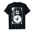 Dj Mixtape Cassette Tape T-Shirt - Unique Graphic for Adults - T-Shirt, Sweatshirt, Hoodie