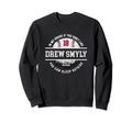 My House Drew Smyly Fans Funny Baseball Sweatshirt - Unique Graphic Unisex - T-Shirt, Sweatshirt, Hoodie