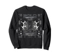 Y2K Mentality Bold Urban Sweatshirt - Casual Everyday Wear for Adults - T-Shirt, Sweatshirt, Hoodie