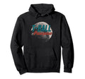 T Ball Pawpaw Baseball Fathers Day Ball Hoodie - Trendy Graphic Men Women - T-Shirt, Sweatshirt, Hoodie