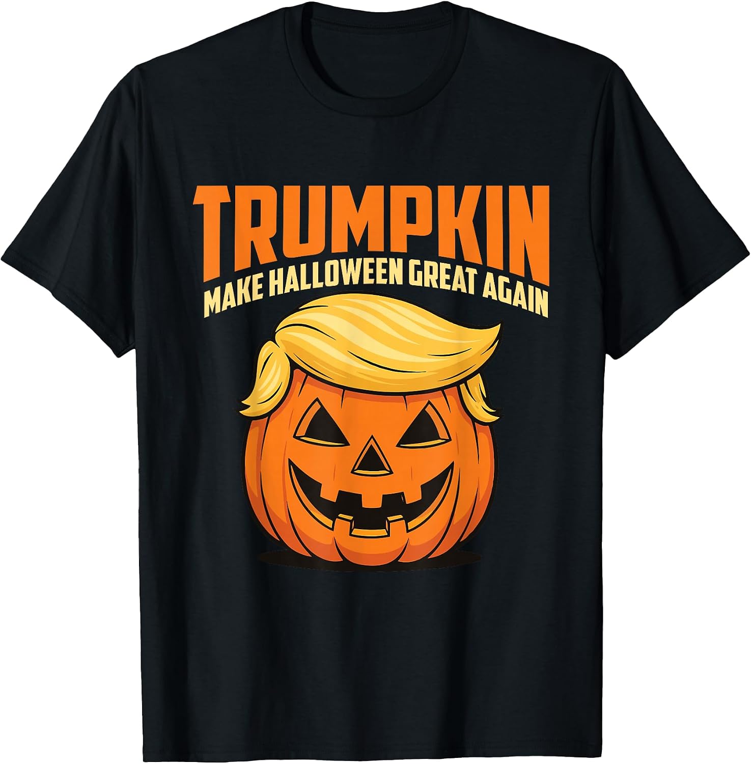 Funny Halloween Merch - Adult & Kids T-Shirts, Sweatshirts & Hoodies apparel design preview 1