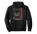 Y2K Rise And Shine Bold Urban Graffiti Hoodie - Unique Graphic Unisex - T-Shirt, Sweatshirt, Hoodie