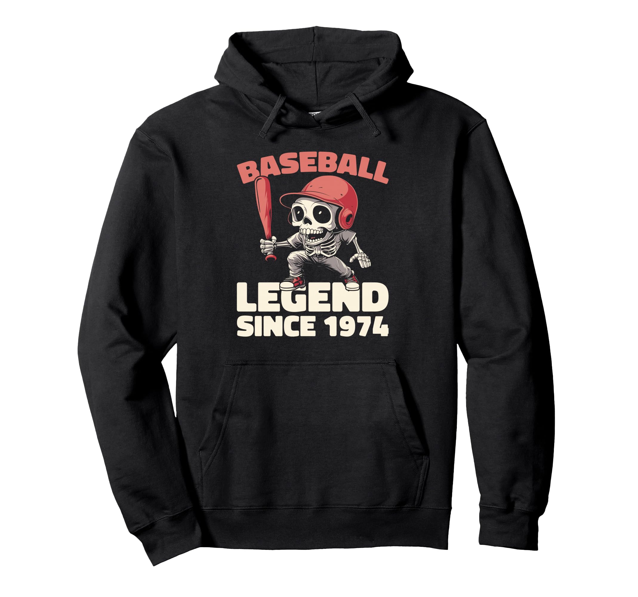 Birthday Team Player Sport Baseball Hoodie - Aesthetic Graphic for Adults - T-Shirt, Sweatshirt, Hoodie
