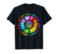 Gay Pride Lgbt Kindness Peace Equality T-Shirt - Minimalist Print Unisex - T-Shirt, Sweatshirt, Hoodie