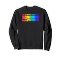 Life Is Better Skates Roller Sweatshirt - Custom Art Print Men Women - T-Shirt, Sweatshirt, Hoodie