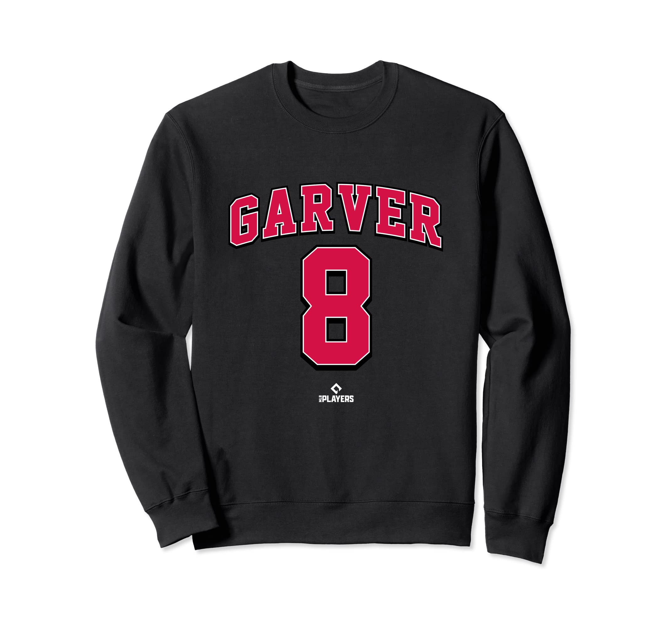 Mitch Garver Minnesota Baseball Sweatshirt - Custom Art Print Men Women - T-Shirt, Sweatshirt, Hoodie