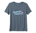 Hawaiian Punch Fruit Punch Fun T-Shirt - Aesthetic Graphic for Adults - T-Shirt, Sweatshirt, Hoodie
