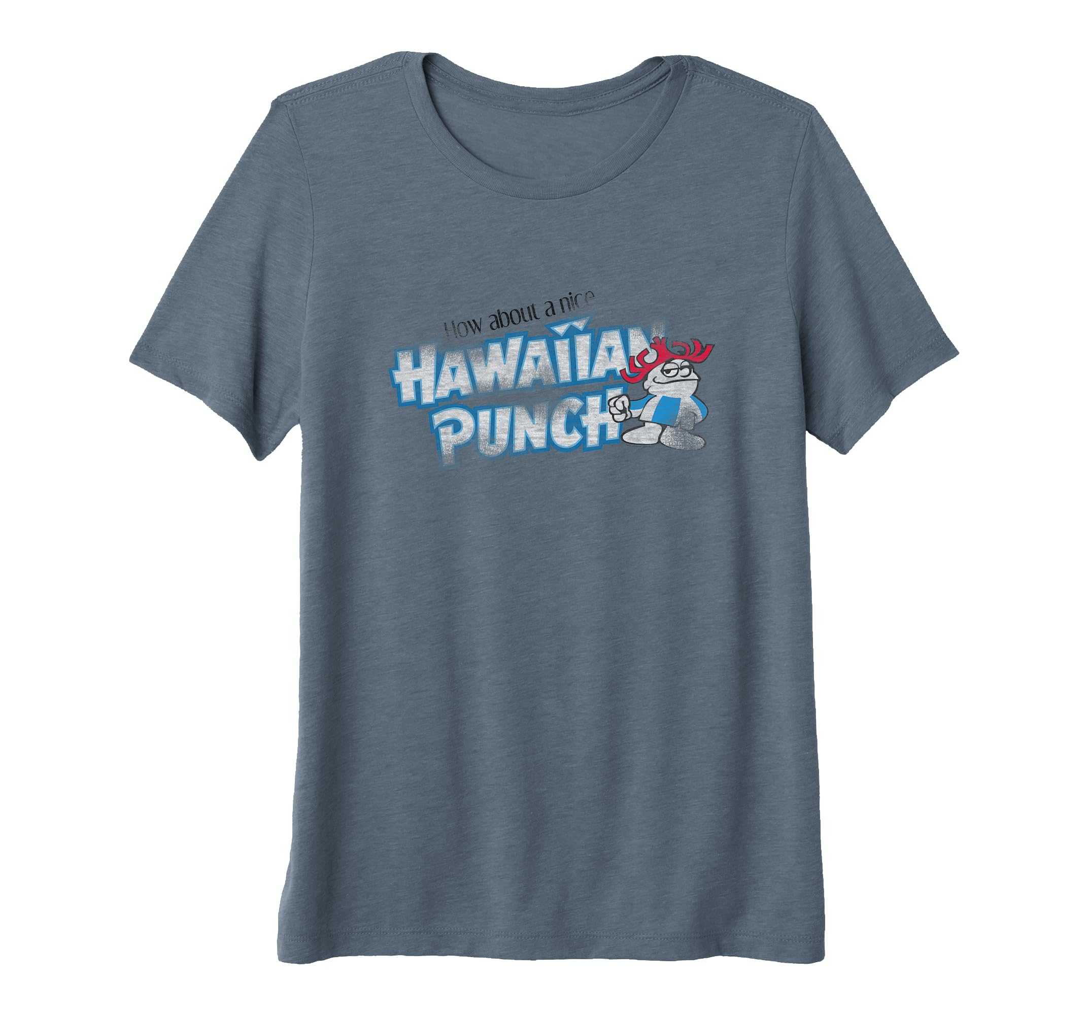 Hawaiian Punch Fruit Punch Fun T-Shirt - Aesthetic Graphic for Adults - T-Shirt, Sweatshirt, Hoodie