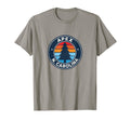 Apex North Carolina Nc 70S T-Shirt - Graphic Print for Adults - T-Shirt, Sweatshirt, Hoodie