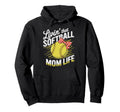Baseball Sports Game Player That Hoodie - Streetwear Style Men Women - T-Shirt, Sweatshirt, Hoodie