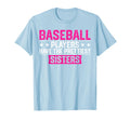Baseball Players Have Prettiest T-Shirt - Streetwear Style for Adults - T-Shirt, Sweatshirt, Hoodie