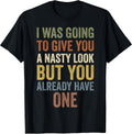 Funny Sarcastic Quotes Attitude Humor - Adult & Kids T-Shirts, Sweatshirts & Hoodies apparel design preview 1