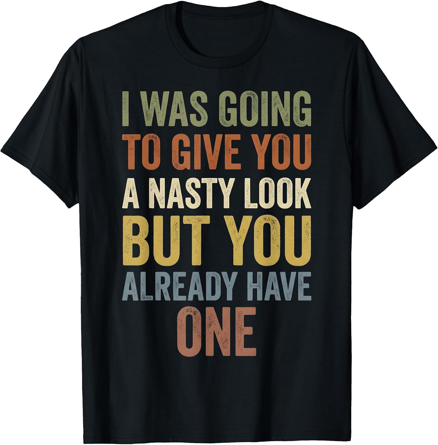 Funny Sarcastic Quotes Attitude Humor - Adult & Kids T-Shirts, Sweatshirts & Hoodies apparel design preview 1