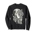 Bobcat 90S Aesthetic Y2K Bobcat Sweatshirt - Unique Graphic for Adults - T-Shirt, Sweatshirt, Hoodie