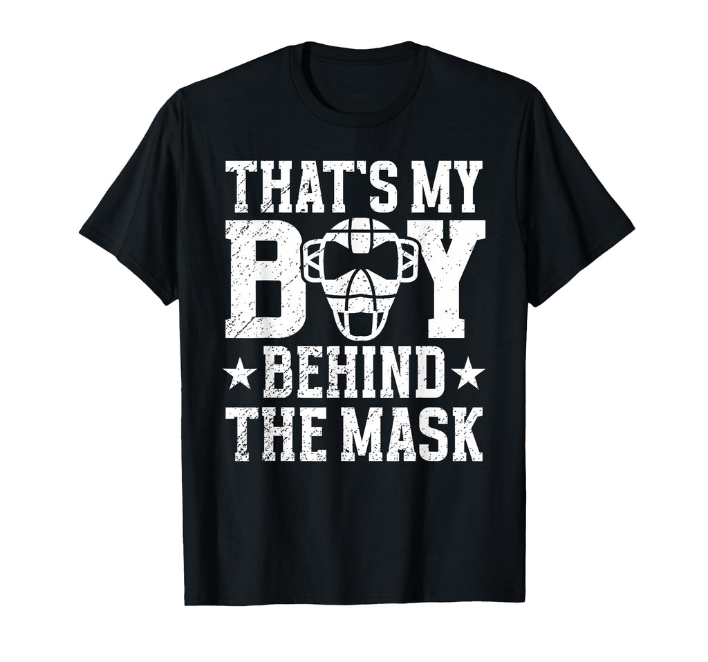Thats My Baseball Catcher Mom Baseball T-Shirt - Trendy Graphic Unisex - T-Shirt, Sweatshirt, Hoodie