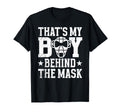 Thats My Baseball Catcher Mom Baseball T-Shirt - Trendy Graphic Unisex - T-Shirt, Sweatshirt, Hoodie
