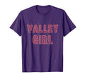 Valley 80S Throwback Funny T-Shirt - Graphic Print for Adults - T-Shirt, Sweatshirt, Hoodie