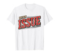 Known Issue Tech Distressed T-Shirt - Aesthetic Graphic for Adults - T-Shirt, Sweatshirt, Hoodie