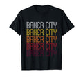 Baker City Or Oregon T-Shirt - Graphic Print for Adults - T-Shirt, Sweatshirt, Hoodie