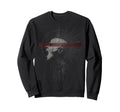 Gothic Punk Dark Y2K Streetwear Sweatshirt - Casual Everyday Wear Men Women - T-Shirt, Sweatshirt, Hoodie