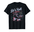 Roller Skating Party Favors Womens T-Shirt - Streetwear Style Unisex - T-Shirt, Sweatshirt, Hoodie