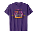 Vibe Cassette Tape Old School 90S R B T-Shirt - Minimalist Print Unisex - T-Shirt, Sweatshirt, Hoodie