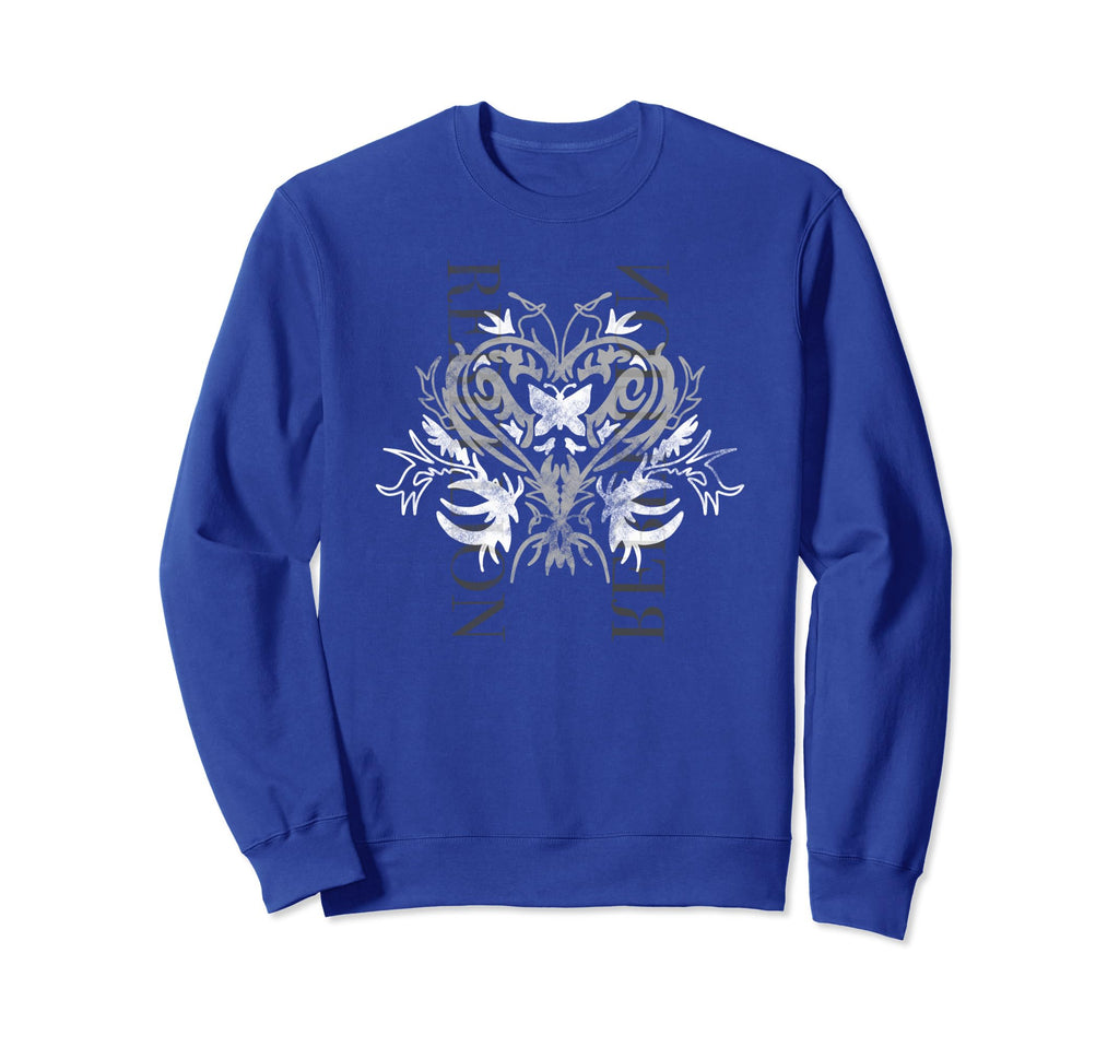 Trashy Y2K Aesthetic Mcbling 2000S Sweatshirt - Novelty Apparel Men Women - T-Shirt, Sweatshirt, Hoodie