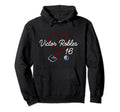Victor Robles Mlbpa Washington Dc Hoodie - Trendy Graphic Men Women - T-Shirt, Sweatshirt, Hoodie