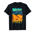 Great Sand Dunes National Park T-Shirt - Streetwear Style Men Women - T-Shirt, Sweatshirt, Hoodie