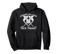 Diamonds Are Best Friend Softball Baseball Hoodie - Novelty Apparel Unisex - T-Shirt, Sweatshirt, Hoodie