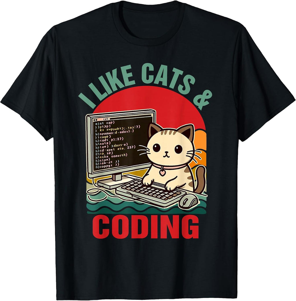 Funny Retro Vintage Software Developer - Adult & Kids T-Shirts, Sweatshirts & Hoodies apparel design preview 1