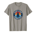 East Lyme Connecticut Ct 70S T-Shirt - Graphic Print Men Women - T-Shirt, Sweatshirt, Hoodie