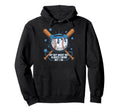 My Might Not Always Swing But I Do Hoodie - Aesthetic Graphic Unisex - T-Shirt, Sweatshirt, Hoodie