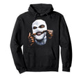 Funny Gangster Gangsta Hip Hop Hiphop Hoodie - Streetwear Style for Adults - T-Shirt, Sweatshirt, Hoodie