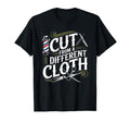Cut From Different Cloth Urban Hip T-Shirt - Aesthetic Graphic for Adults - T-Shirt, Sweatshirt, Hoodie