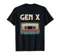 Presto Generation X 1970S 1980S Sweatshirt - Fun Novelty Design Unisex - T-Shirt, Sweatshirt, Hoodie